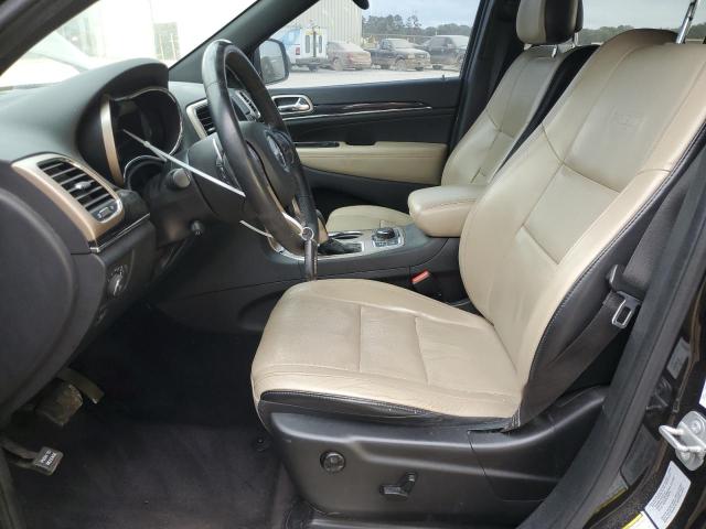 2016 JEEP GRAND CHER - 1C4RJFBG5GC408343