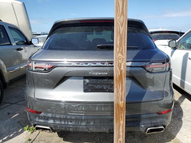 VIN WP1AA2AY6KDA07532 2019 PORSCHE CAYENNE no.6