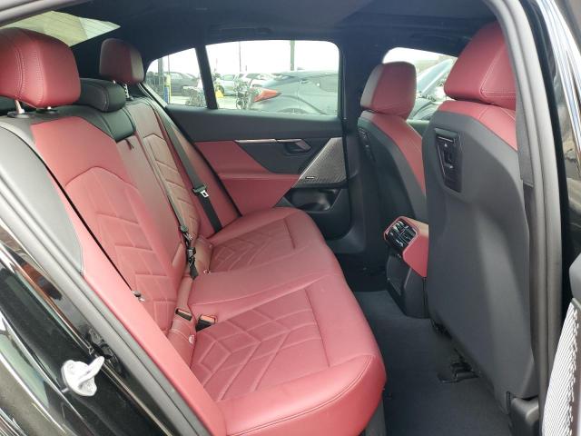 2024 BMW I5 EDRIVE WBY33FK01RCR58515