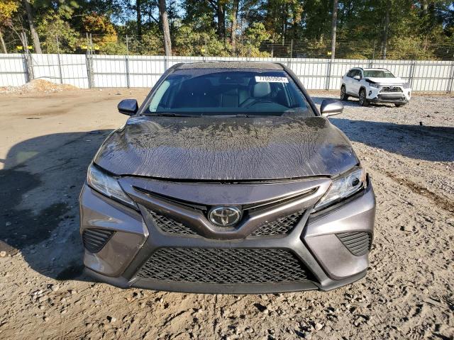 2018 TOYOTA CAMRY L - 4T1B11HK9JU676230