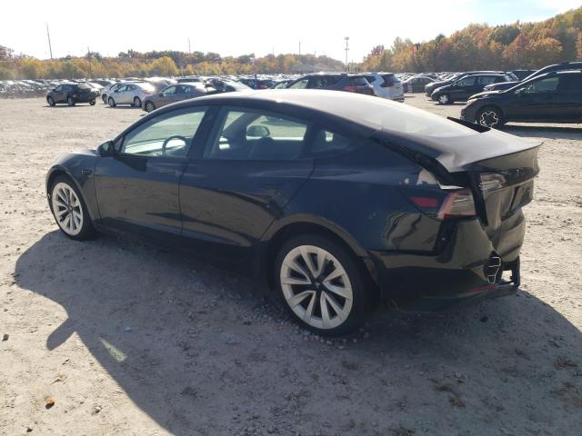 2021 TESLA MODEL 3 - 5YJ3E1EB5MF855766