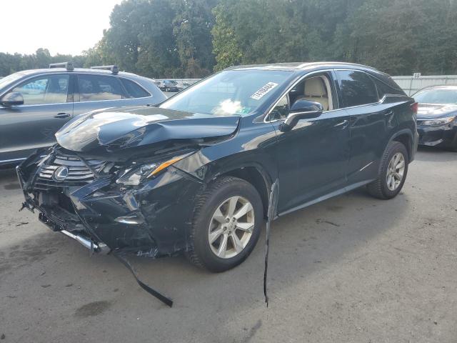 2016 LEXUS RX 350 - JTJBZMCA0G2003552