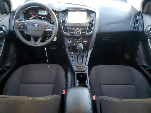 2017 FORD FOCUS SEL - 1FADP3H20HL328748