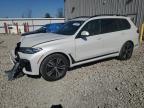 BMW X7 M50I photo