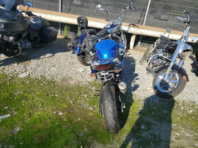 2020 KAWASAKI EX400 - JKAEXKH15LDA59131