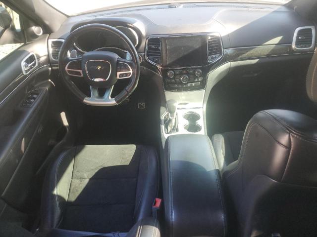 2019 JEEP GRAND CHER - 1C4RJFDJ1KC750759