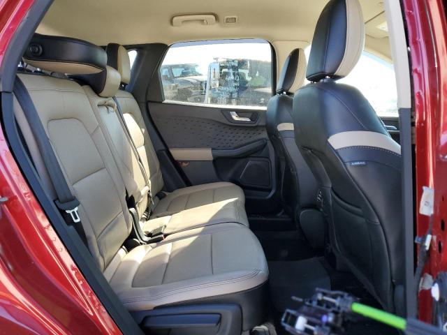 2020 FORD ESCAPE SEL - 1FMCU9H94LUA72823