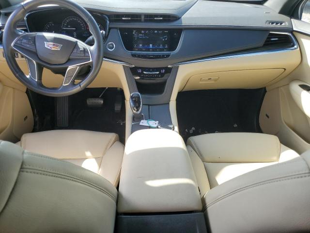 2019 CADILLAC XT5 - 1GYKNARS3KZ133820