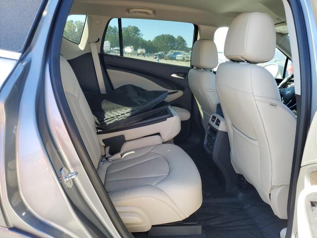 2020 BUICK ENVISION E - LRBFXCSA1LD150174