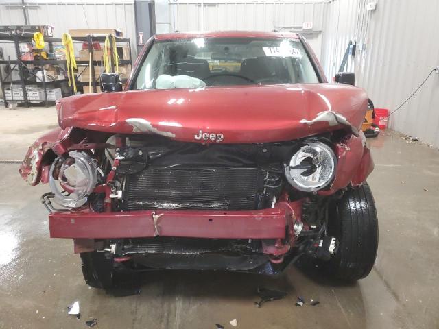 2015 JEEP PATRIOT SP - 1C4NJRBB2FD206427