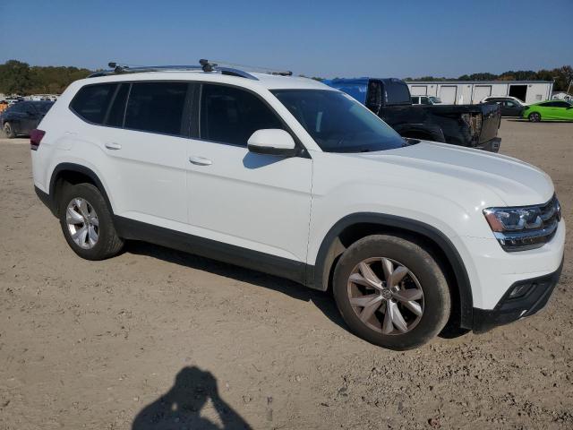 2018 VOLKSWAGEN ATLAS SE - 1V2KR2CA9JC572990
