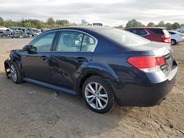 VIN 4S3BMBC61D3024157 2013 Subaru Legacy, 2.5I Premium no.2