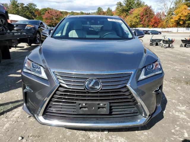2019 LEXUS RX 350 BAS - 2T2BZMCA7KC195853