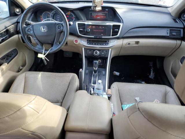 2015 HONDA ACCORD EXL 1HGCR3F83FA022063