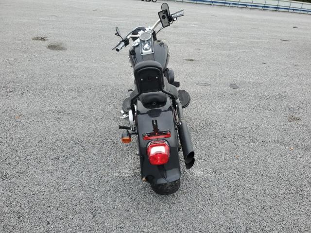 2010 HARLEY-DAVIDSON MOTORCYCLE 1HD1JN515AB025819