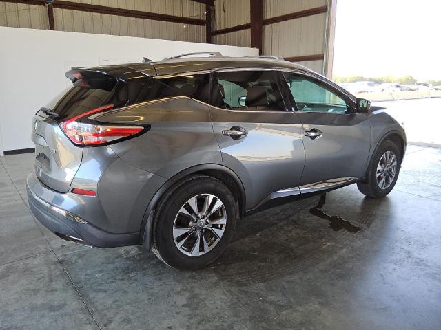 VIN 5N1AZ2MG0FN280359 2015 Nissan Murano, S no.3