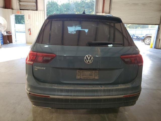 VIN 3VV3B7AX6LM167834 2020 Volkswagen Tiguan, SE no.6