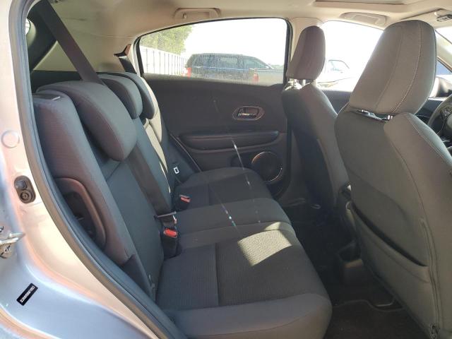 2019 HONDA HR-V EX - 3CZRU6H58KM719523