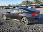 Lot #3024639571 2018 HONDA CIVIC EXL