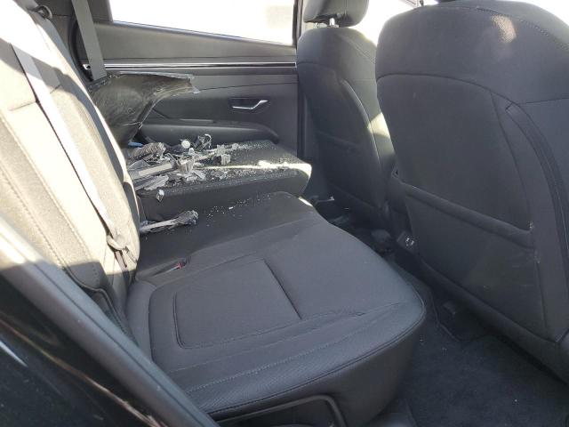 2022 HYUNDAI TUCSON SEL - 5NMJBCAE5NH030189
