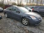 NISSAN ALTIMA 2.5 photo