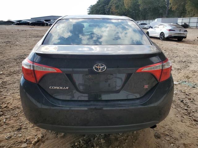 2016 TOYOTA COROLLA L - 2T1BURHE7GC528636