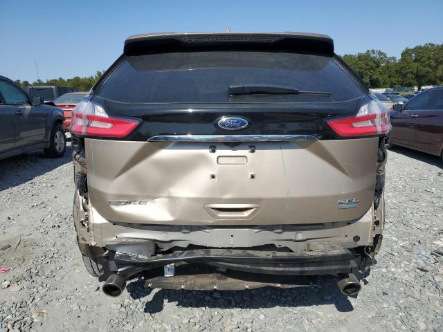 VIN 2FMPK3J90LBA58972 2020 Ford Edge, Sel no.6