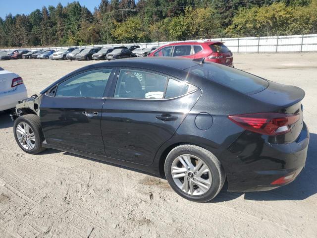 2020 HYUNDAI ELANTRA SE - 5NPD84LFXLH595674