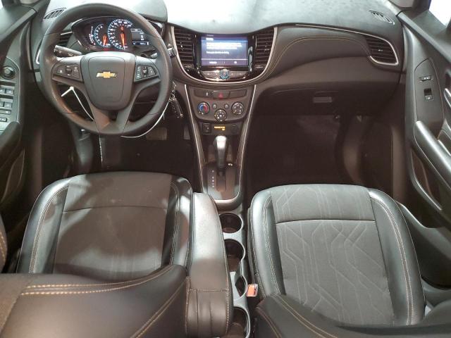 VIN KL7CJLSM0MB371419 2021 Chevrolet Trax, 1LT no.8