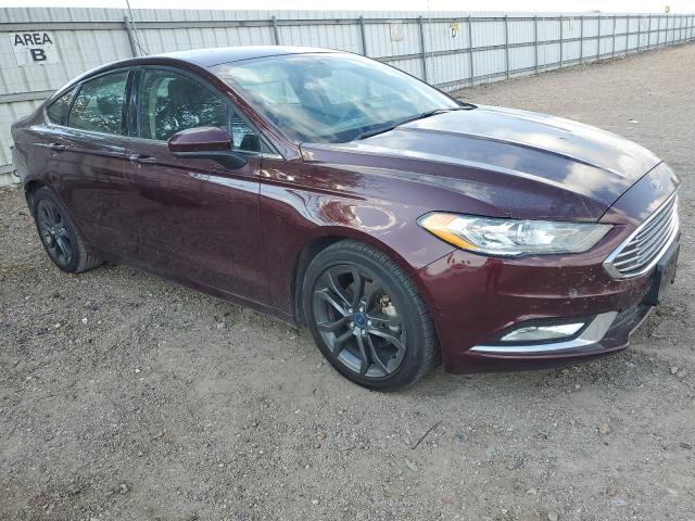 2018 FORD FUSION SE - 3FA6P0HD2JR196544