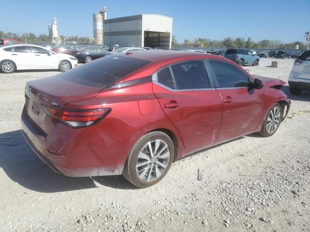 Vin: 3n1ab8cv0py223856, lot: 76738024, nissan sentra sv 20233