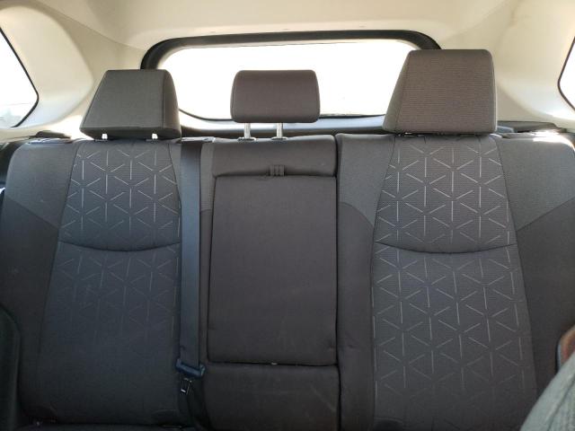 2021 TOYOTA RAV4 XLE - 4T3RWRFV4MU013896