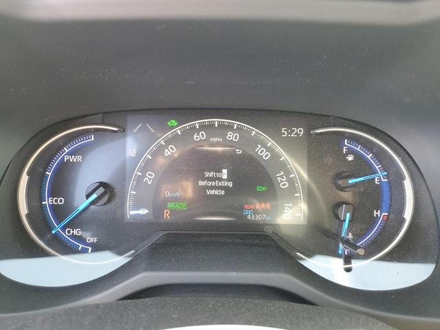 2020 TOYOTA RAV4 LIMIT - JTMDWRFV7LD531510