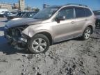2016 SUBARU FORESTER 2 - JF2SJADCXGH500938