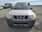 NISSAN XTERRA photo