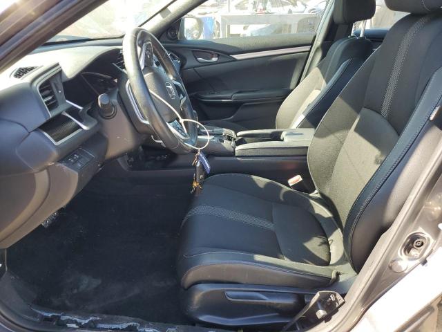 2019 HONDA CIVIC SPOR - 2HGFC2F88KH570287