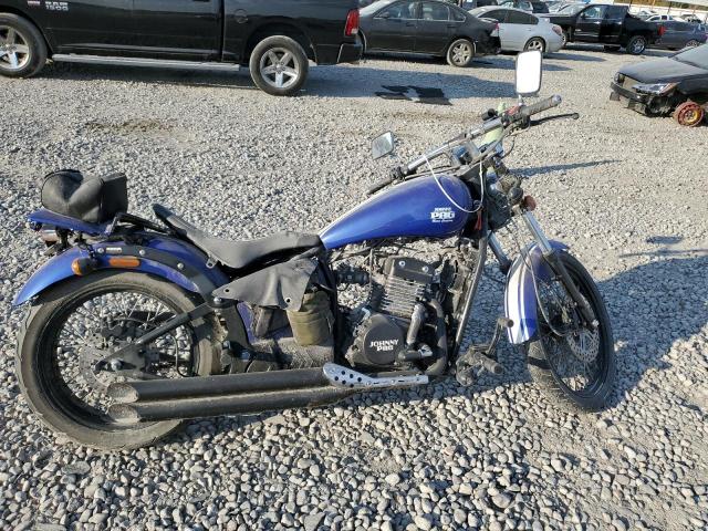 2014 JOHN MOTORCYCLE #2974706139