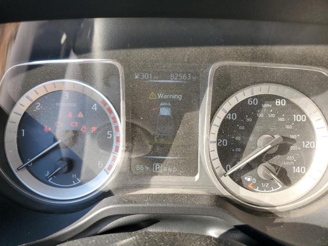 2017 NISSAN TITAN XD S - 1N6BA1F32HN554424