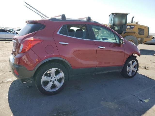 2016 BUICK ENCORE CON - KL4CJFSB7GB698353