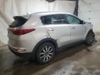 KIA SPORTAGE E photo