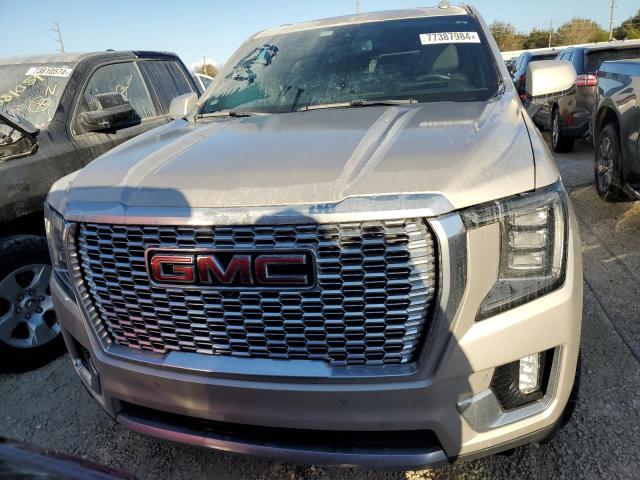 VIN 1GKS2JKL8MR293605 2021 GMC Yukon, Denali no.5