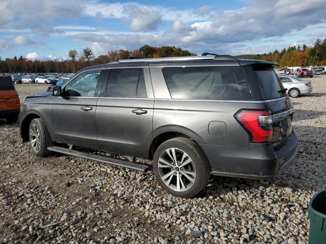 2020 FORD EXPEDITION - 1FMJK2AT1LEB00887