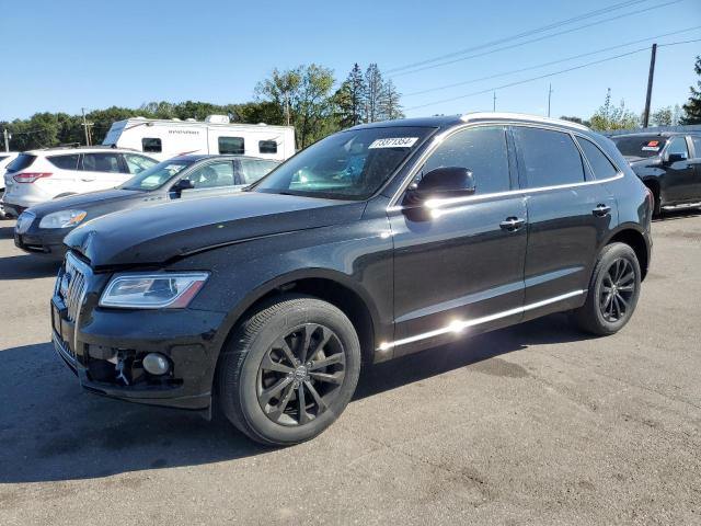 AUDI Q5 PREMIUM