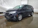 2024 CHEVROLET EQUINOX LT - 3GNAXUEG7RL283002