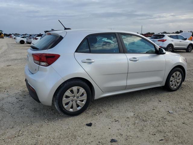 VIN 3KPA25AB7JE066761 2018 KIA Rio, LX no.3