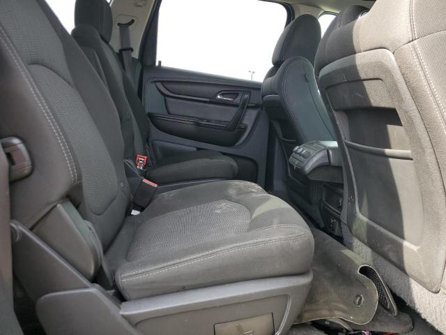 2015 CHEVROLET TRAVERSE L - 1GNKVGKD8FJ374966
