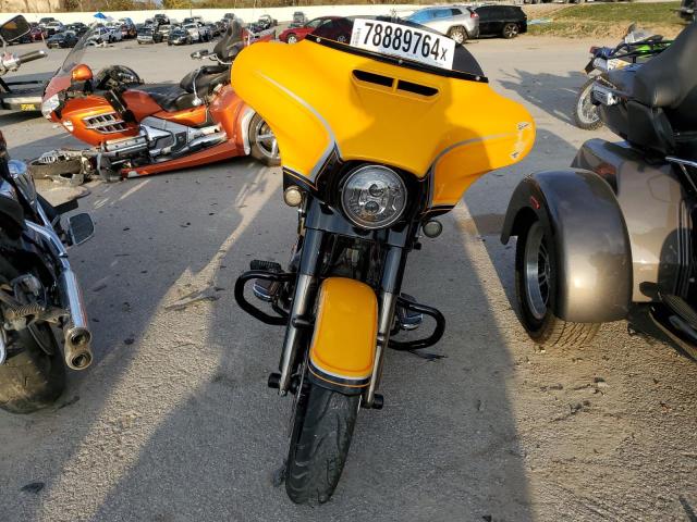 2019 HARLEY-DAVIDSON FLHXSE 1HD1PXL18KB955695