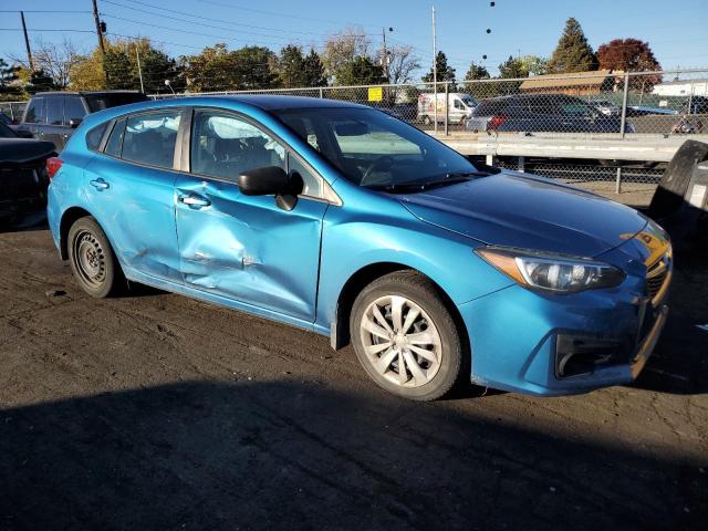 2018 SUBARU IMPREZA - 4S3GTAA67J3719986