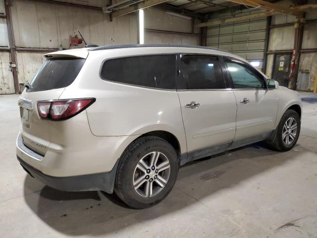 VIN 1GNKVHKDXGJ312931 2016 Chevrolet Traverse, LT no.3