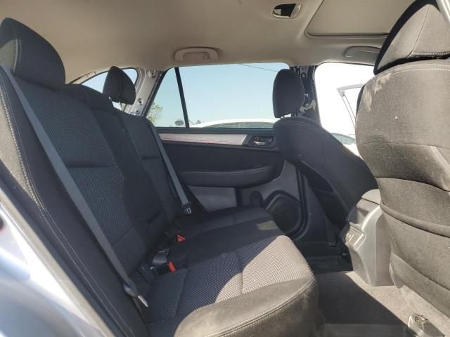 2019 SUBARU OUTBACK 2. - 4S4BSAHC8K3256102